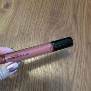 COPY - MAC Cremesheen Glass in ‘Strictly Plutonic’ - RARE